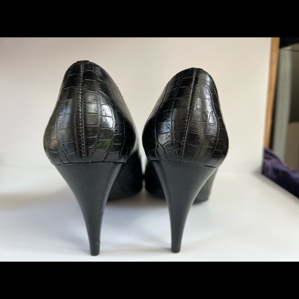 Talbots Lars3 Shoes - Picture 6 of 14